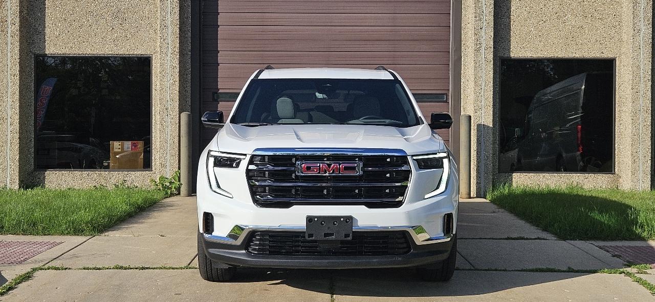 GMC Acadia Elevation 2026