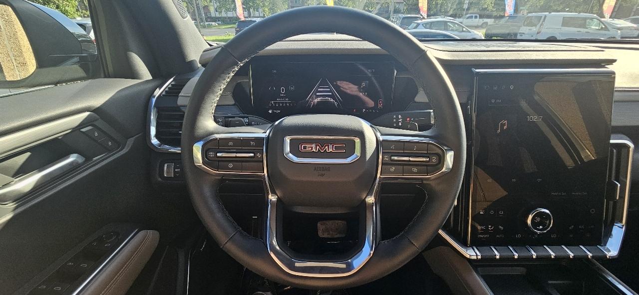 GMC Acadia Elevation 2026
