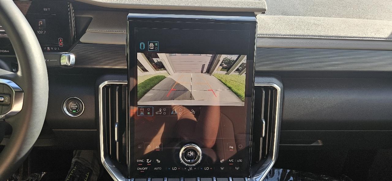 GMC Acadia Elevation 2026
