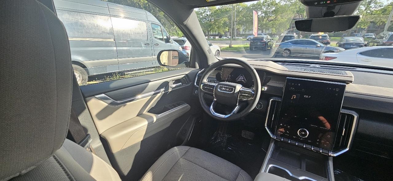 GMC Acadia Elevation 2026