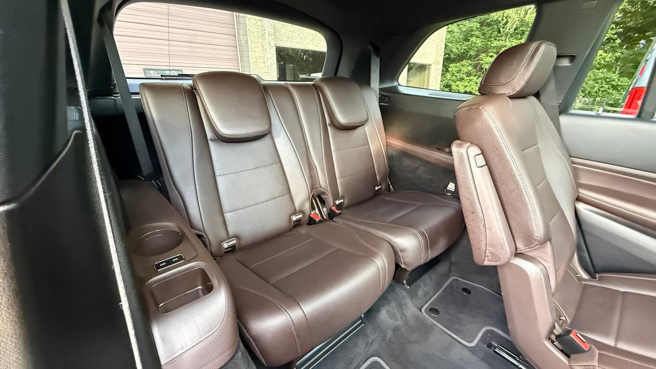 Mercedes-Benz GLS-Class GLS450 4MATIC 2022