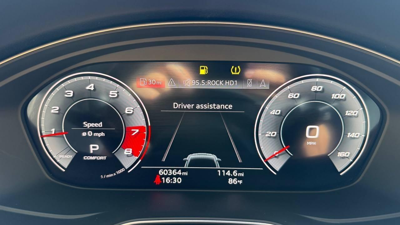 Audi A5 Premium Plus Coupe quattro 2021
