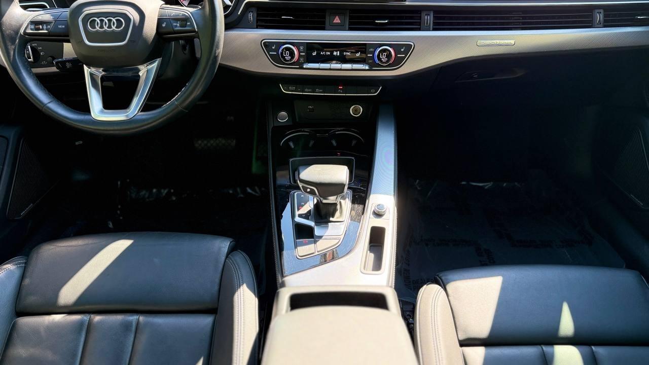 Audi A5 Premium Plus Coupe quattro 2021