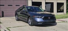 2024 Honda Accord 