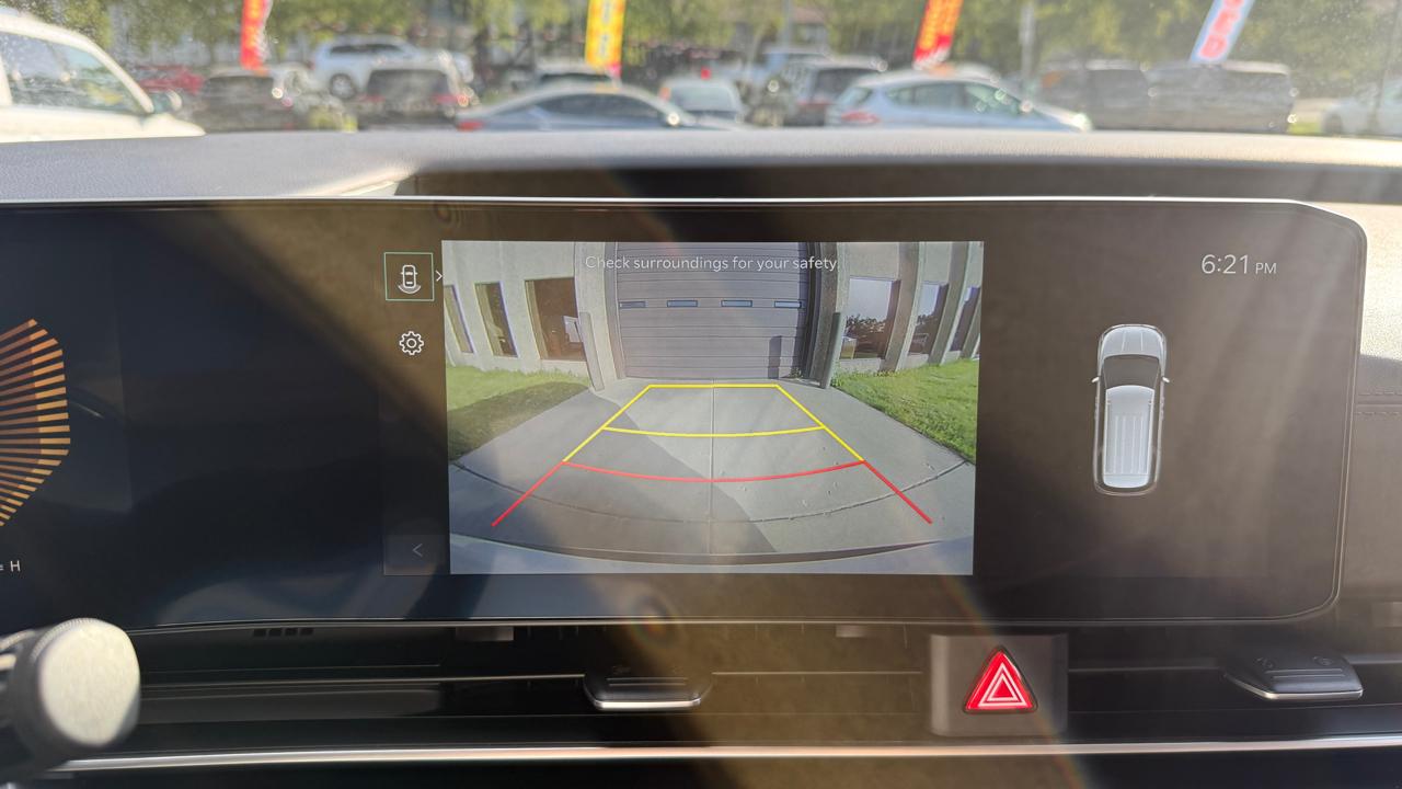 Kia Carnival LXS 2026