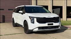 2026 Kia Carnival 