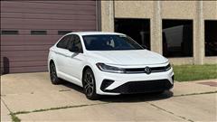 2025 Volkswagen Jetta 
