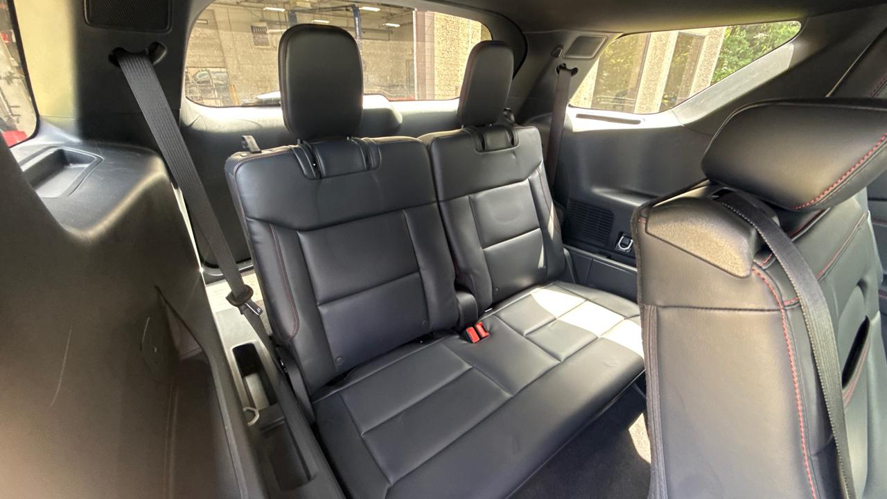 Ford Explorer ST-Line AWD 2026