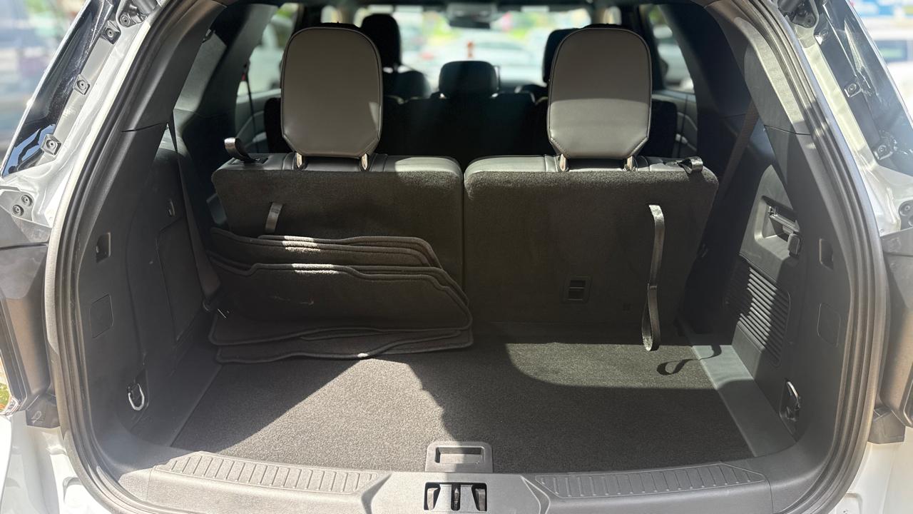 Ford Explorer ST-Line AWD 2026