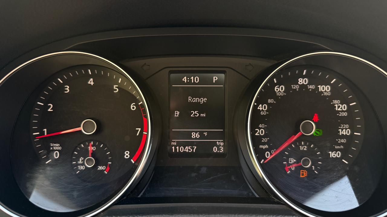 Volkswagen Passat S 6A 2017