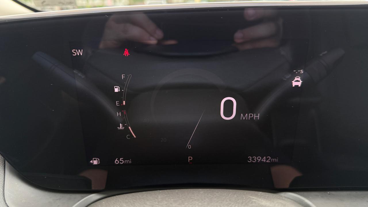 Buick Encore GX Preferred AWD 2025