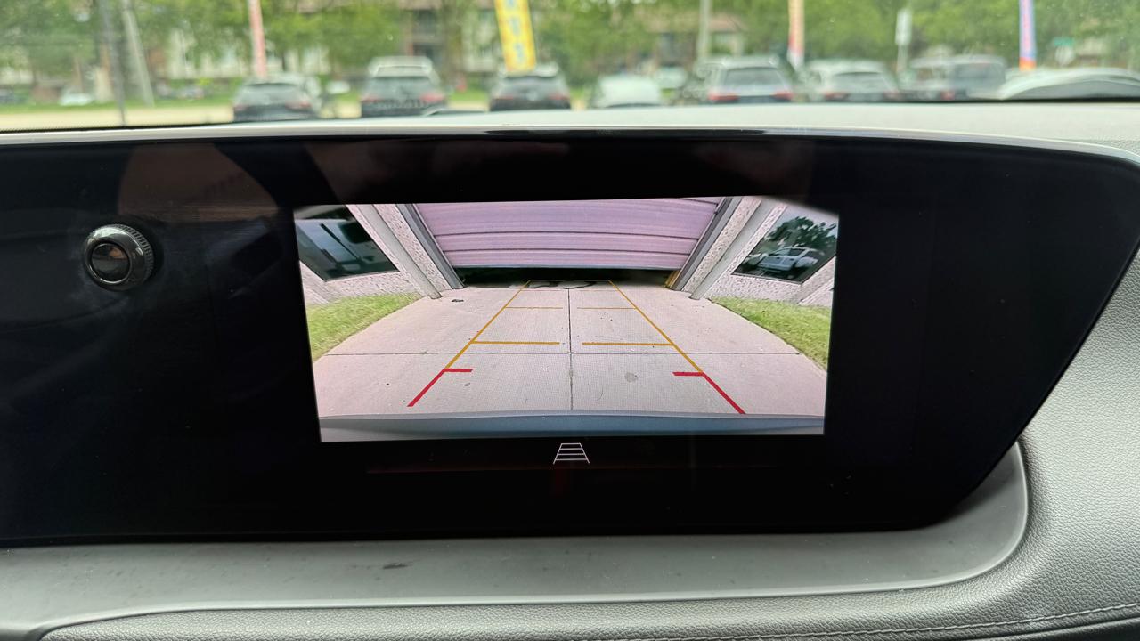 Buick Encore GX Preferred AWD 2025