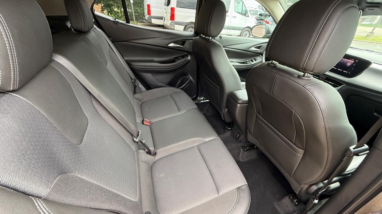 Buick Encore GX Preferred AWD 2025