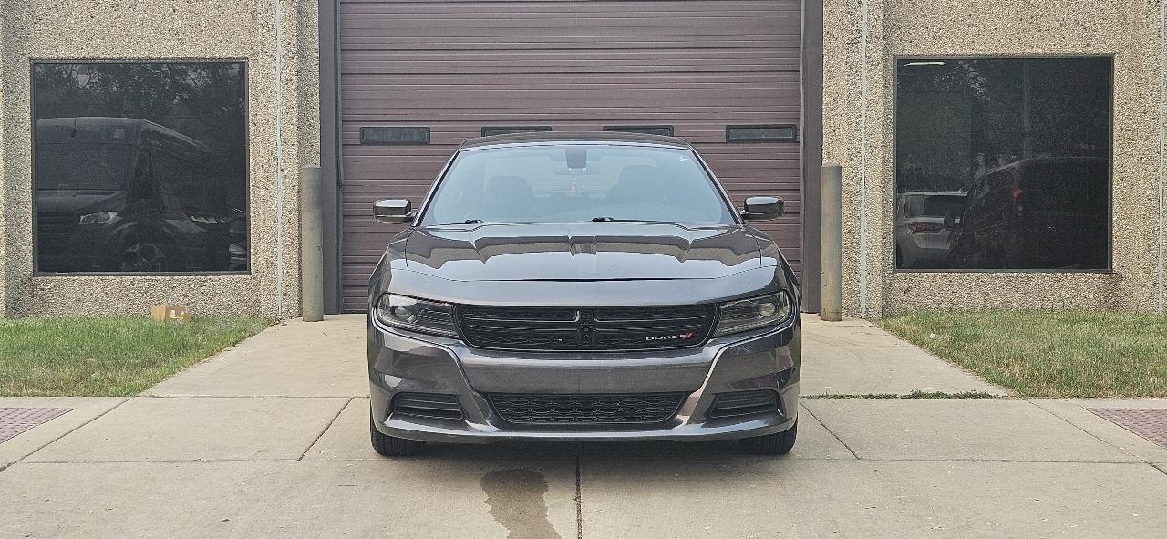 Dodge Charger SXT 2022