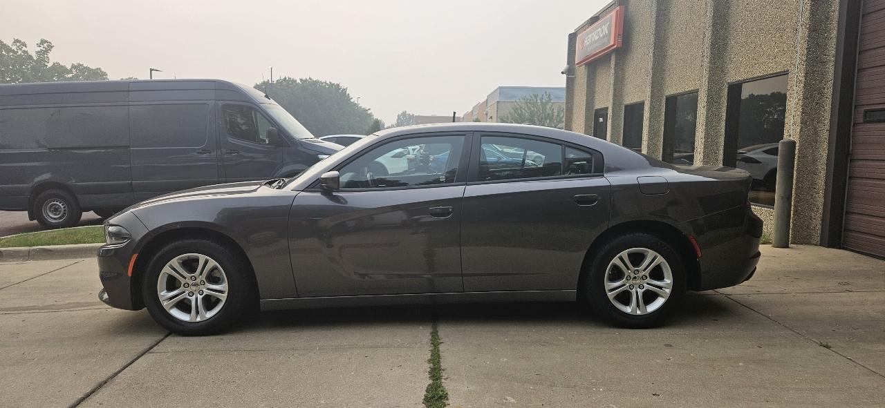 Dodge Charger SXT 2022