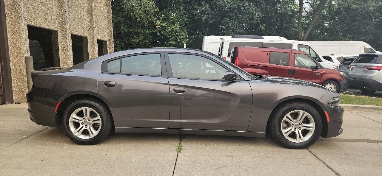 Dodge Charger SXT 2022