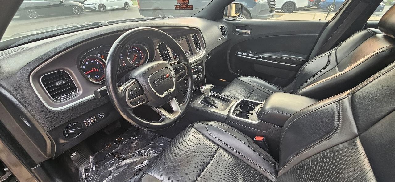 Dodge Charger SXT 2022