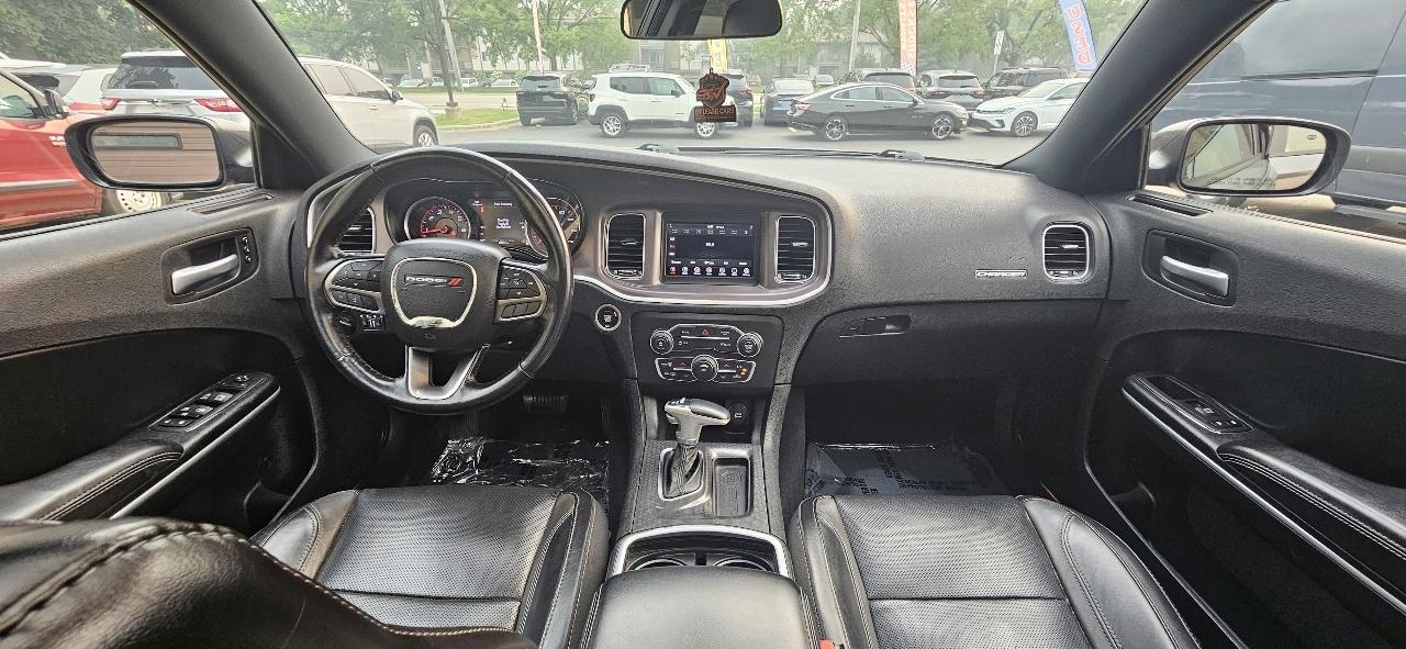 Dodge Charger SXT 2022