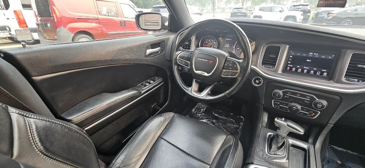Dodge Charger SXT 2022