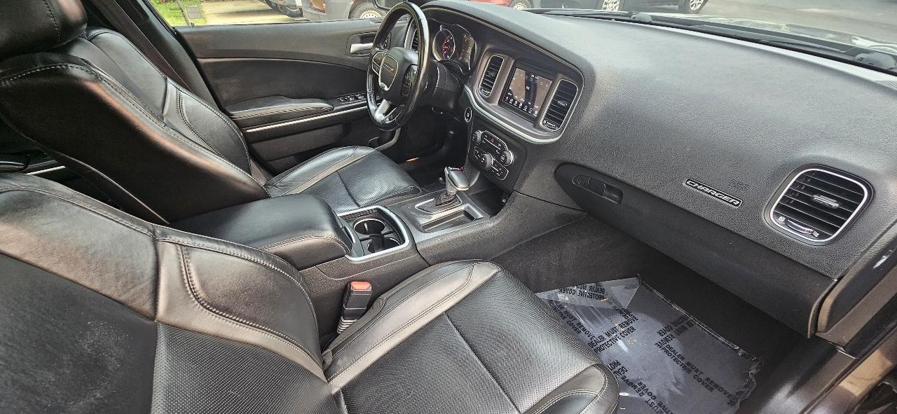 Dodge Charger SXT 2022