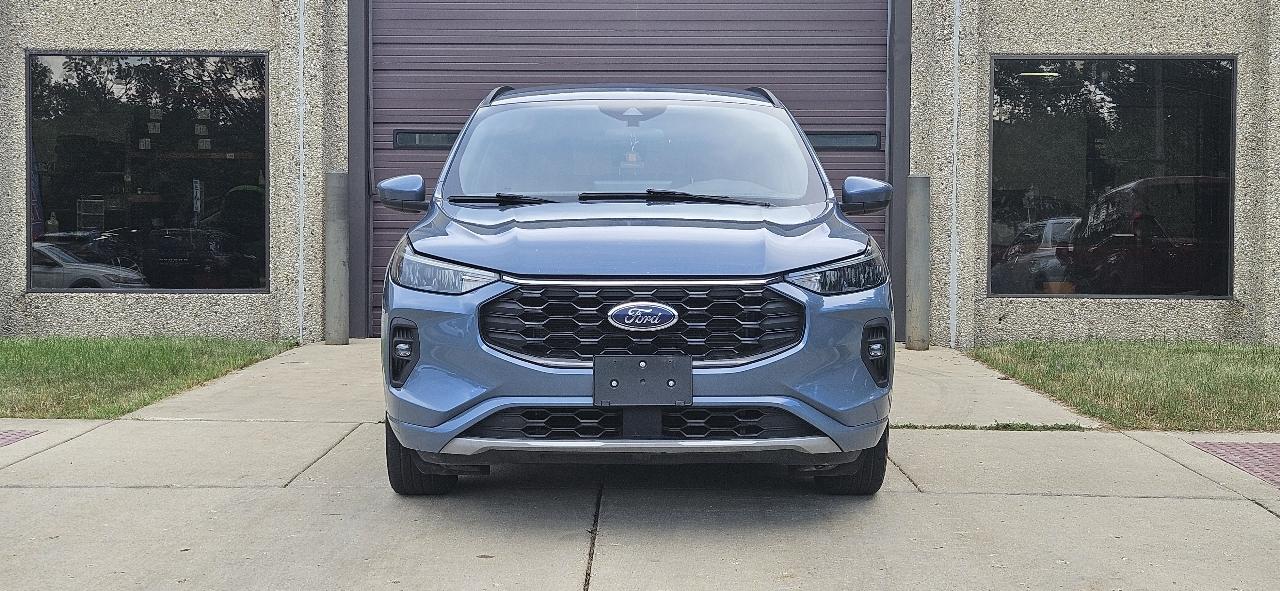 Ford Escape ST-Line Select  Hybrid AWD 2024