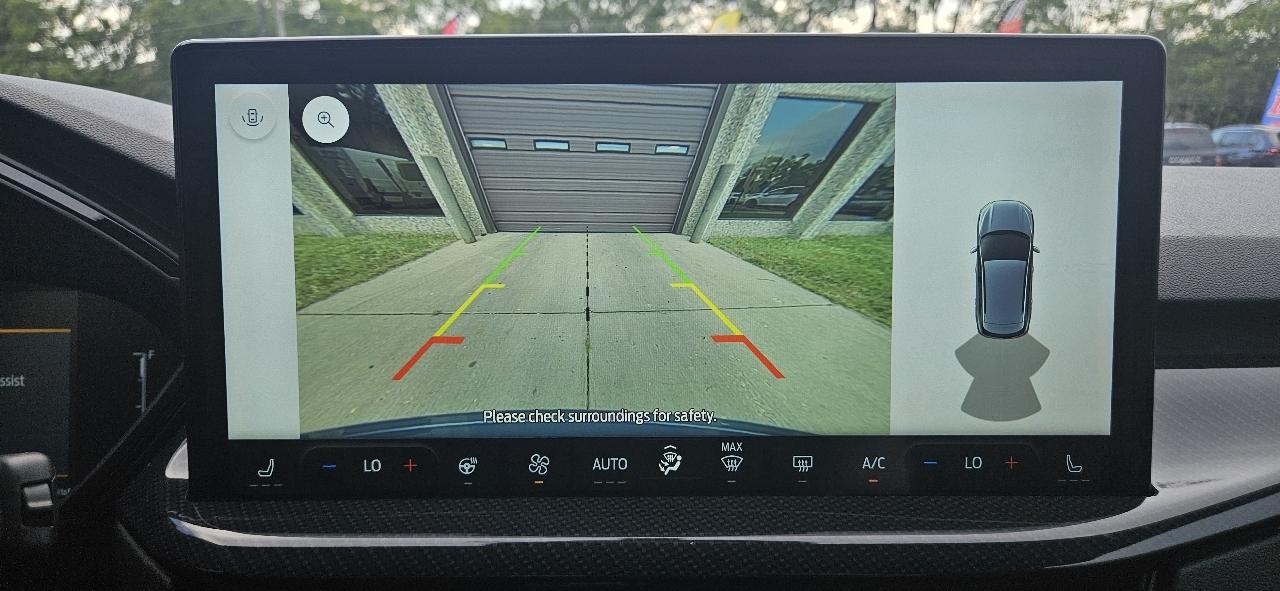 Ford Escape ST-Line Select  Hybrid AWD 2024