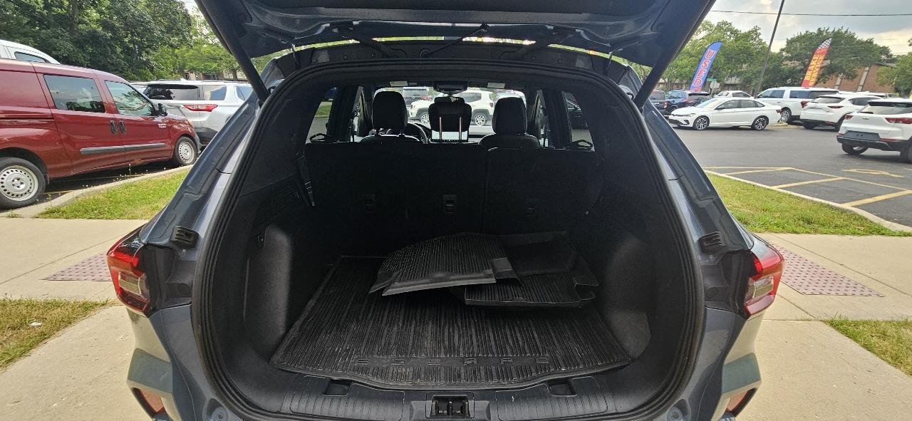 Ford Escape ST-Line Select  Hybrid AWD 2024