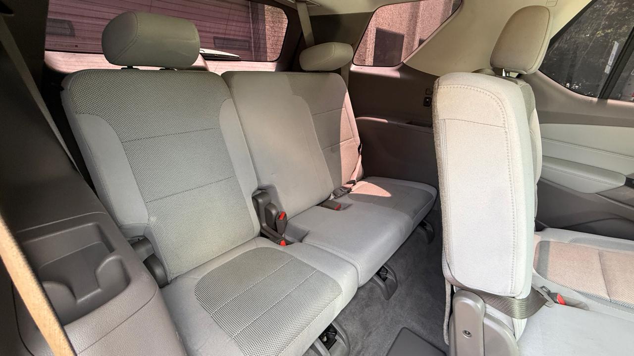 Chevrolet Traverse LT Cloth FWD 2019