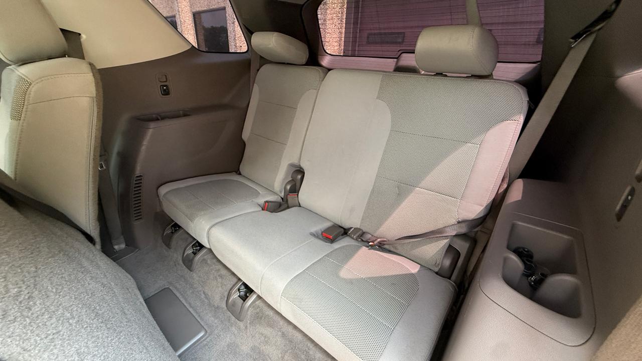 Chevrolet Traverse LT Cloth FWD 2019