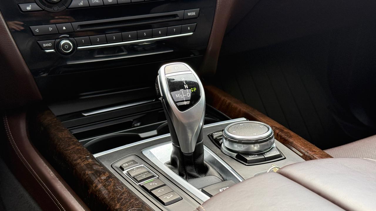 BMW X5 xDrive35id 2016