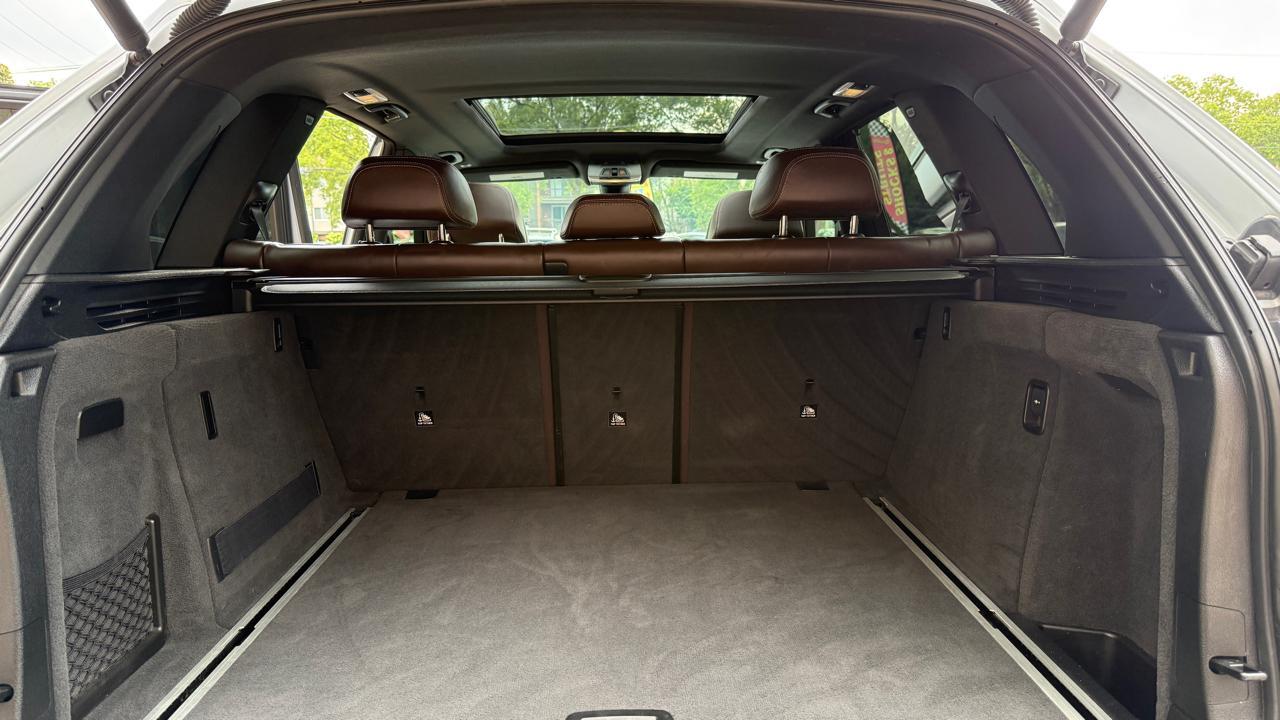 BMW X5 xDrive35id 2016