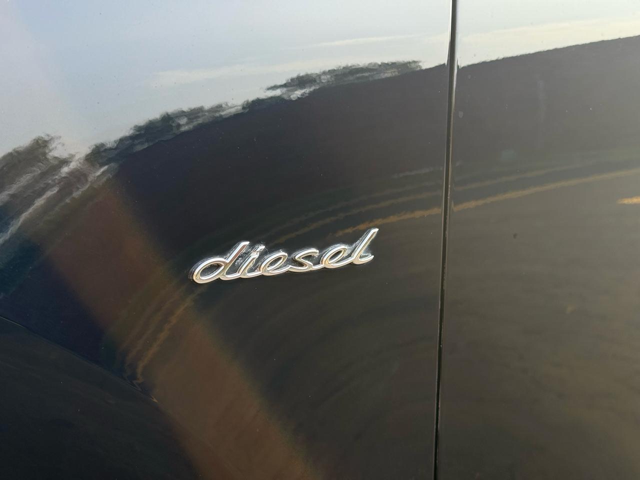Porsche Cayenne Diesel 2015
