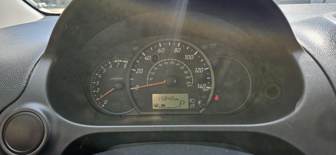 Mitsubishi Mirage ES CVT 2021