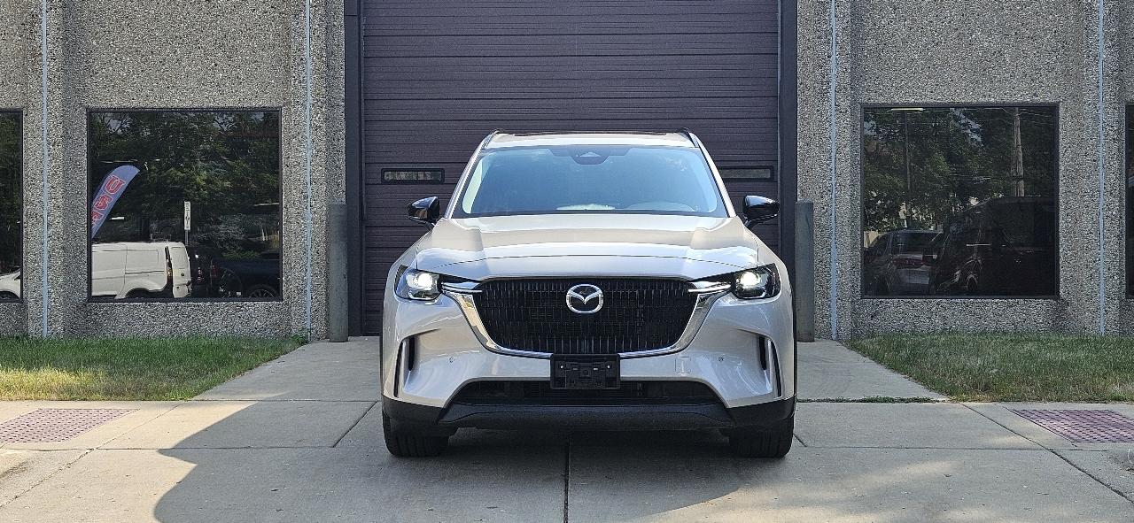 Mazda CX-90 Premium Sport 2026
