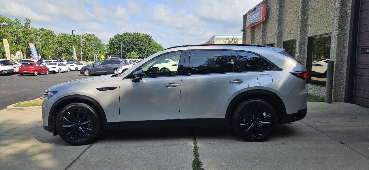 Mazda CX-90 Premium Sport 2026