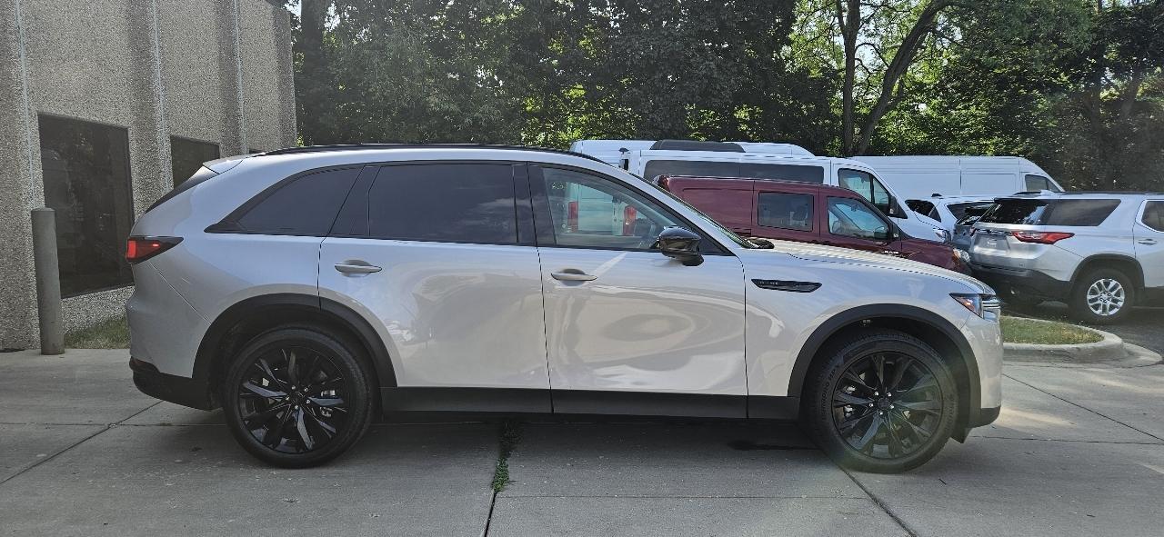 Mazda CX-90 Premium Sport 2026
