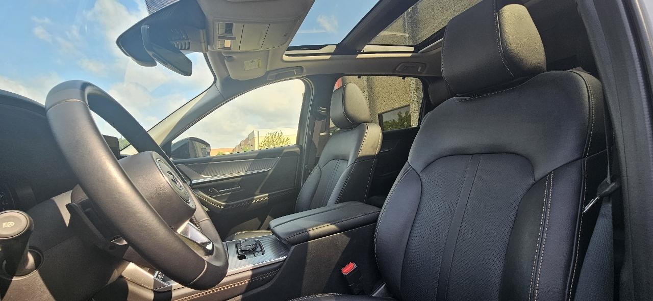 Mazda CX-90 Premium Sport 2026