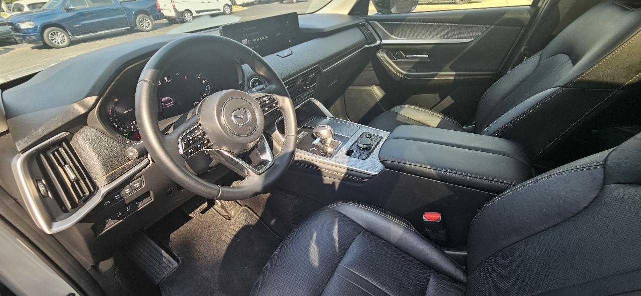 Mazda CX-90 Premium Sport 2026