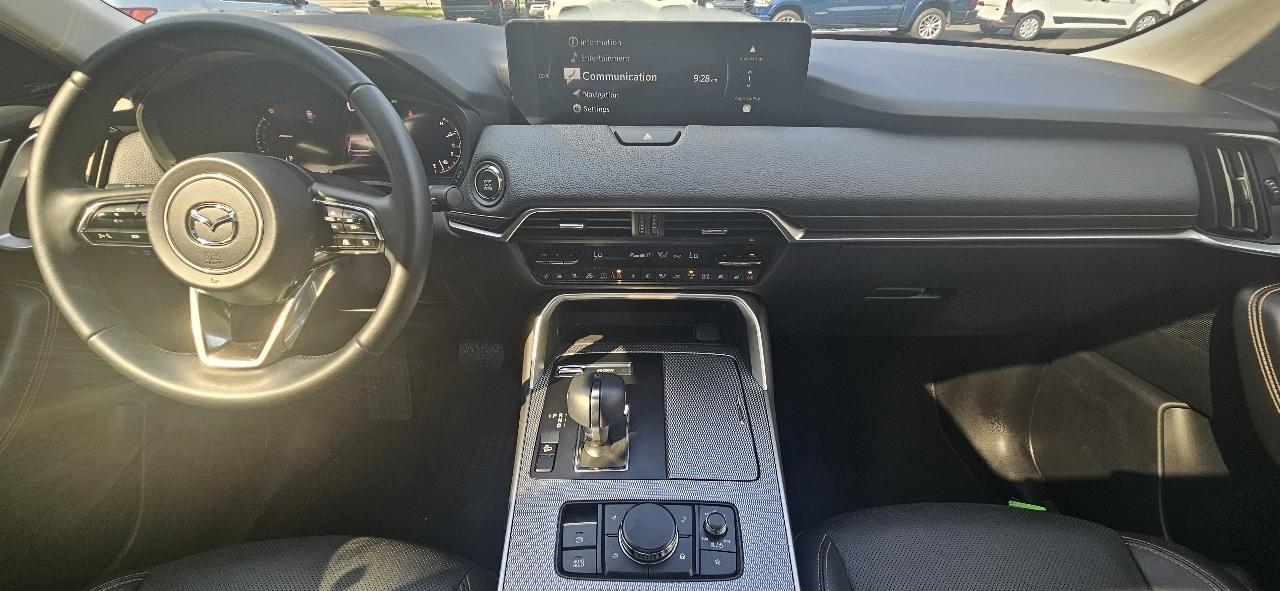 Mazda CX-90 Premium Sport 2026