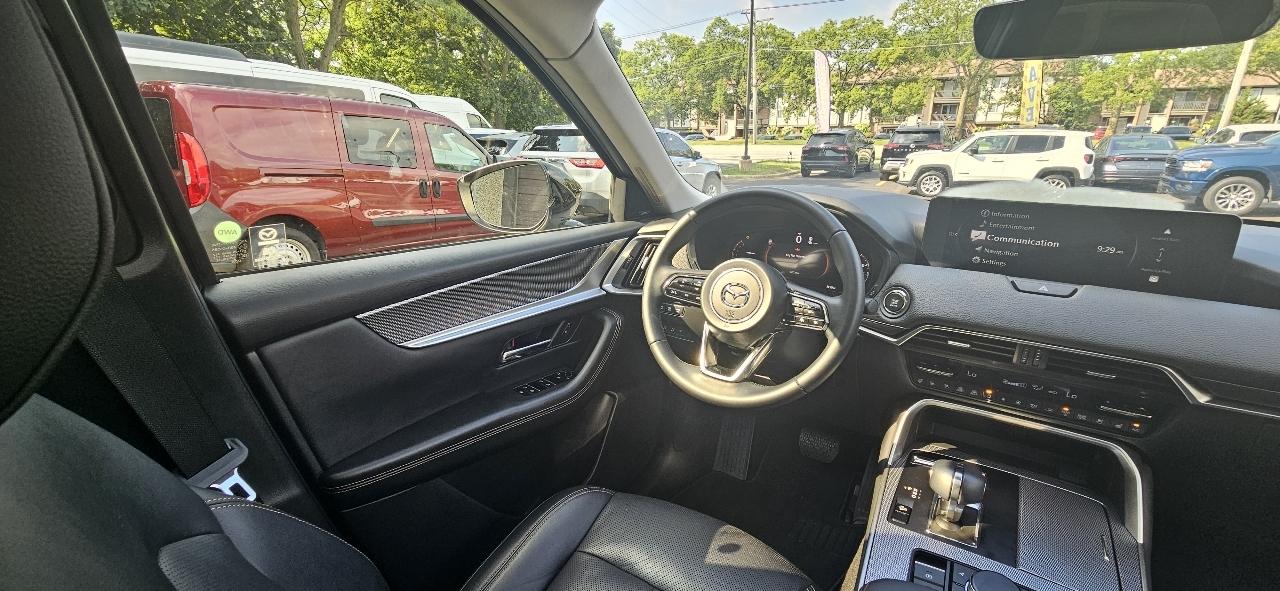 Mazda CX-90 Premium Sport 2026