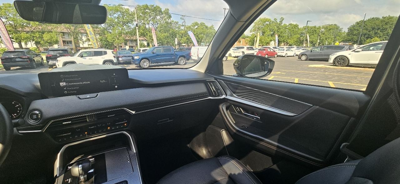 Mazda CX-90 Premium Sport 2026