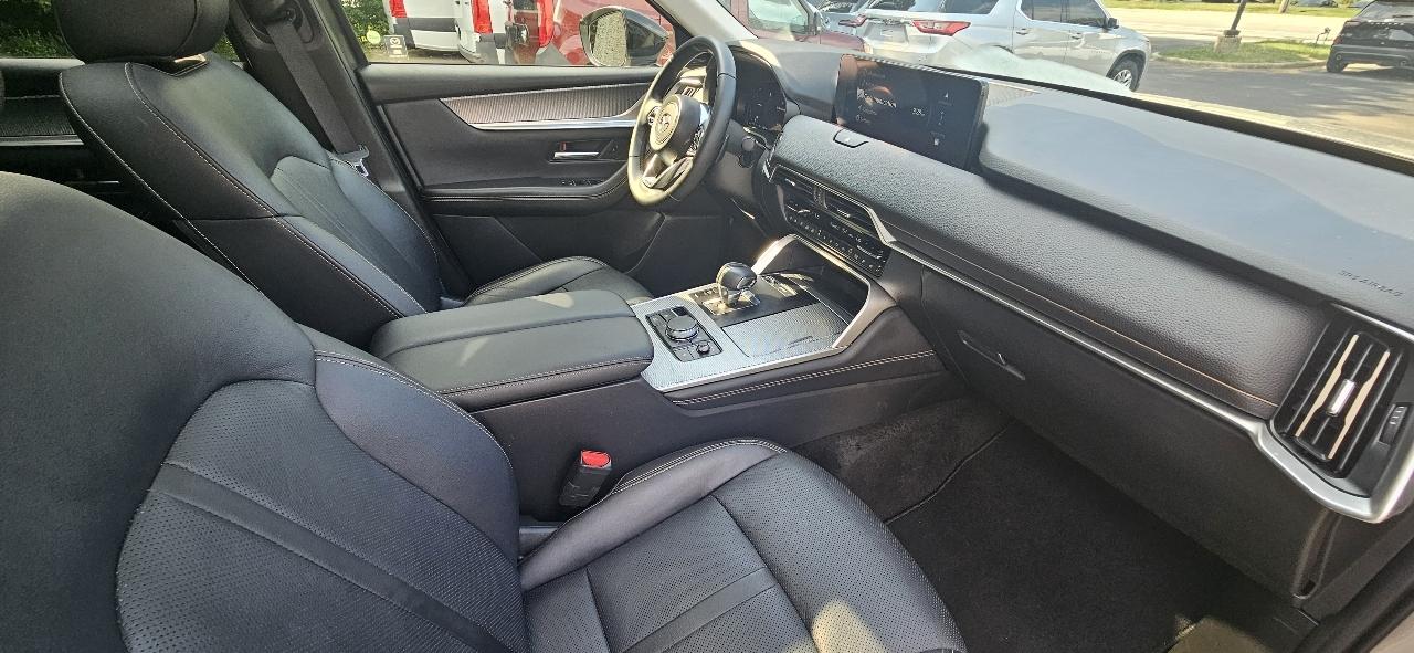 Mazda CX-90 Premium Sport 2026