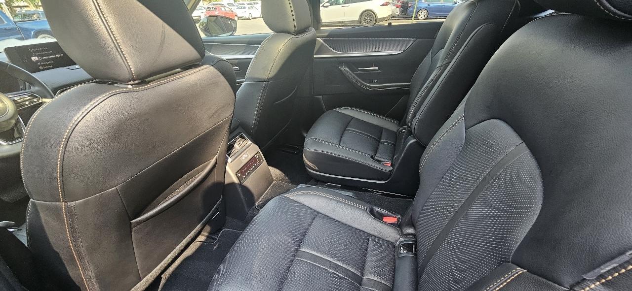 Mazda CX-90 Premium Sport 2026