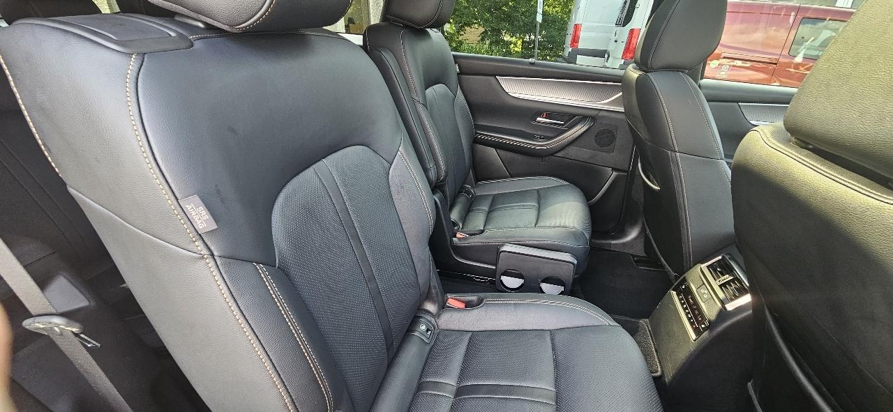 Mazda CX-90 Premium Sport 2026