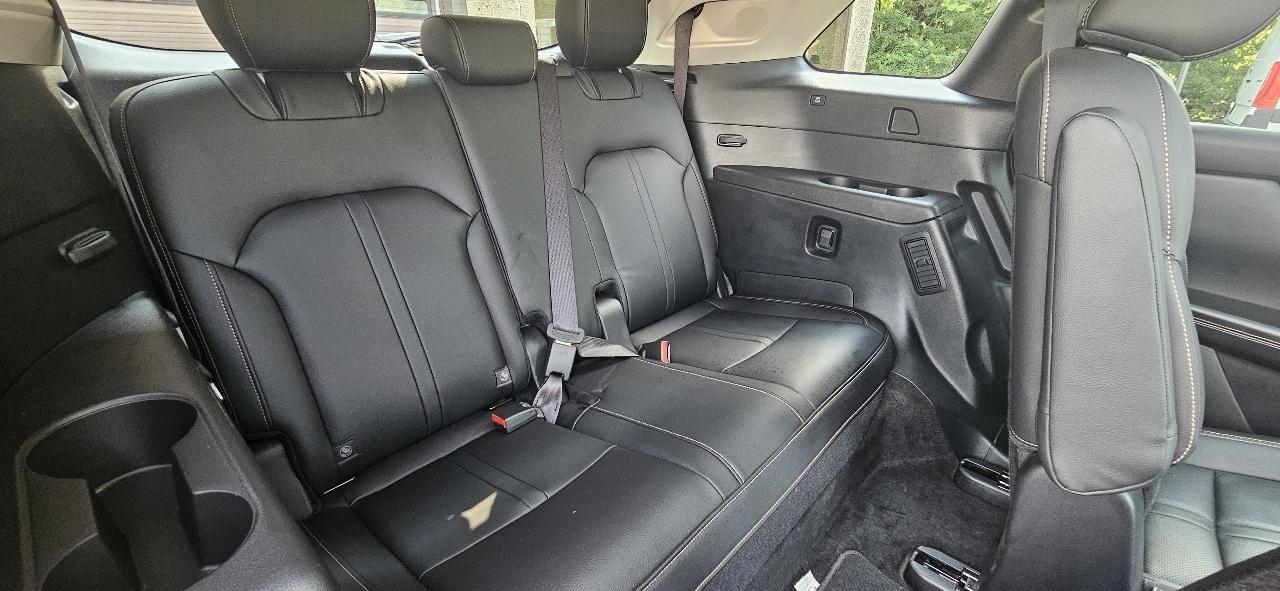 Mazda CX-90 Premium Sport 2026