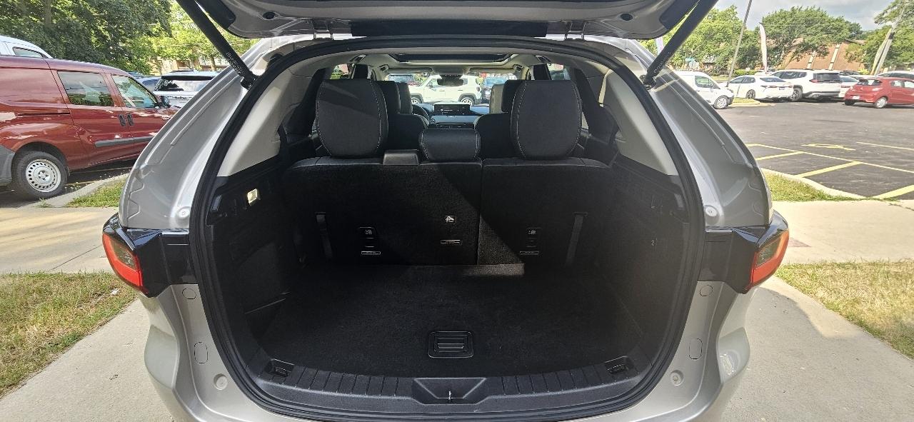 Mazda CX-90 Premium Sport 2026