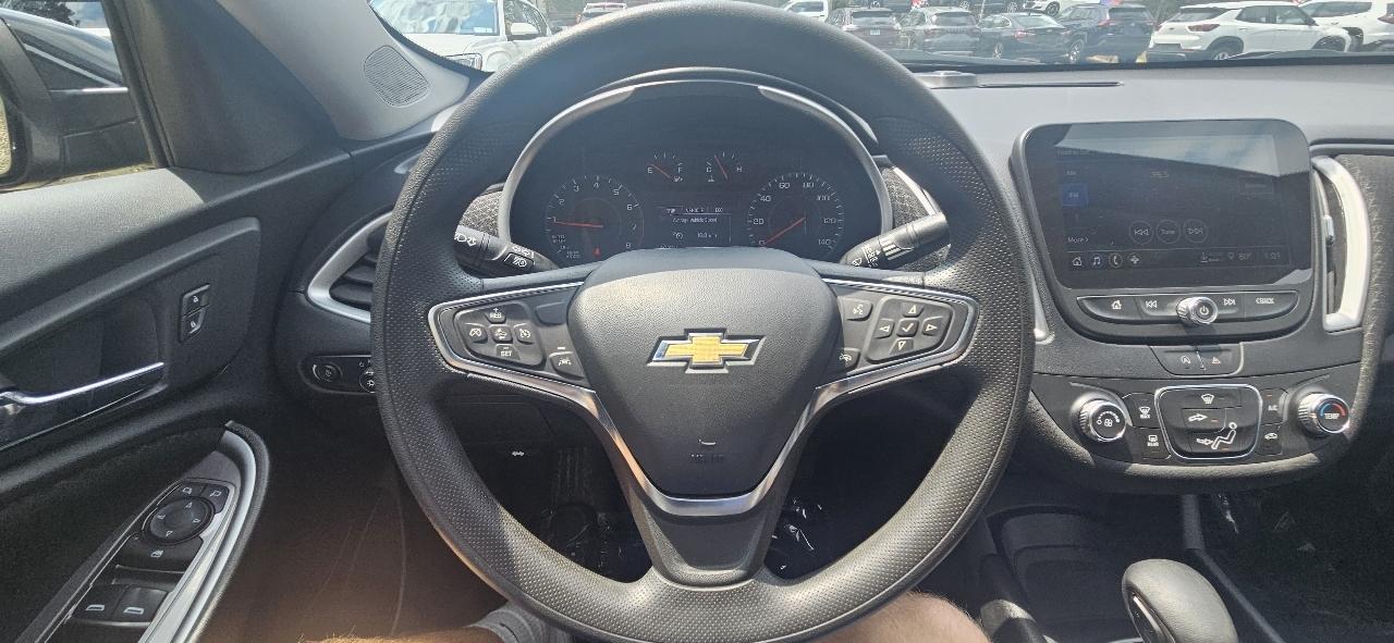 Chevrolet Malibu LS 2024