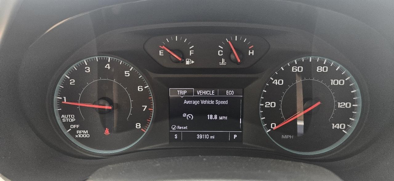 Chevrolet Malibu LS 2024