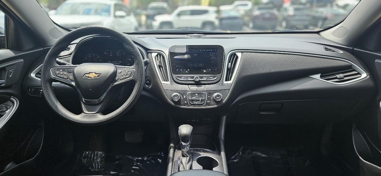 Chevrolet Malibu LS 2024