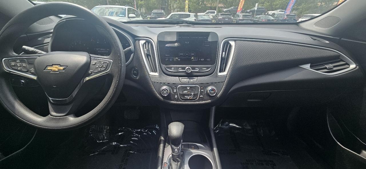 Chevrolet Malibu LS 2024